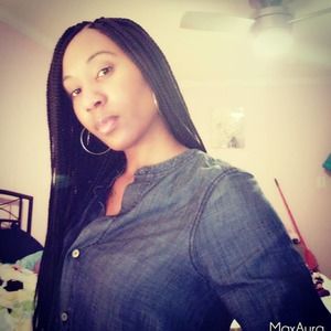 Meet your Posher, Mariah